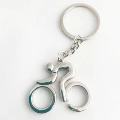 Kidsracing Cycling Keyring Accessories