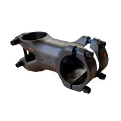 Deda Zero 50mm (and Up) Stem For Junior/Youth/Kids Bike Brands