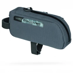 Pro Gravel Discover Top Tube Bag 0.75L