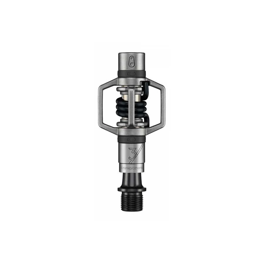 CrankBrothers Eggbeater 3 Cyclocross/Road/MTB Pedals Brands 1 CrankBrothers Eggbeater 3 Cyclocross/Road/MTB Pedals Brands