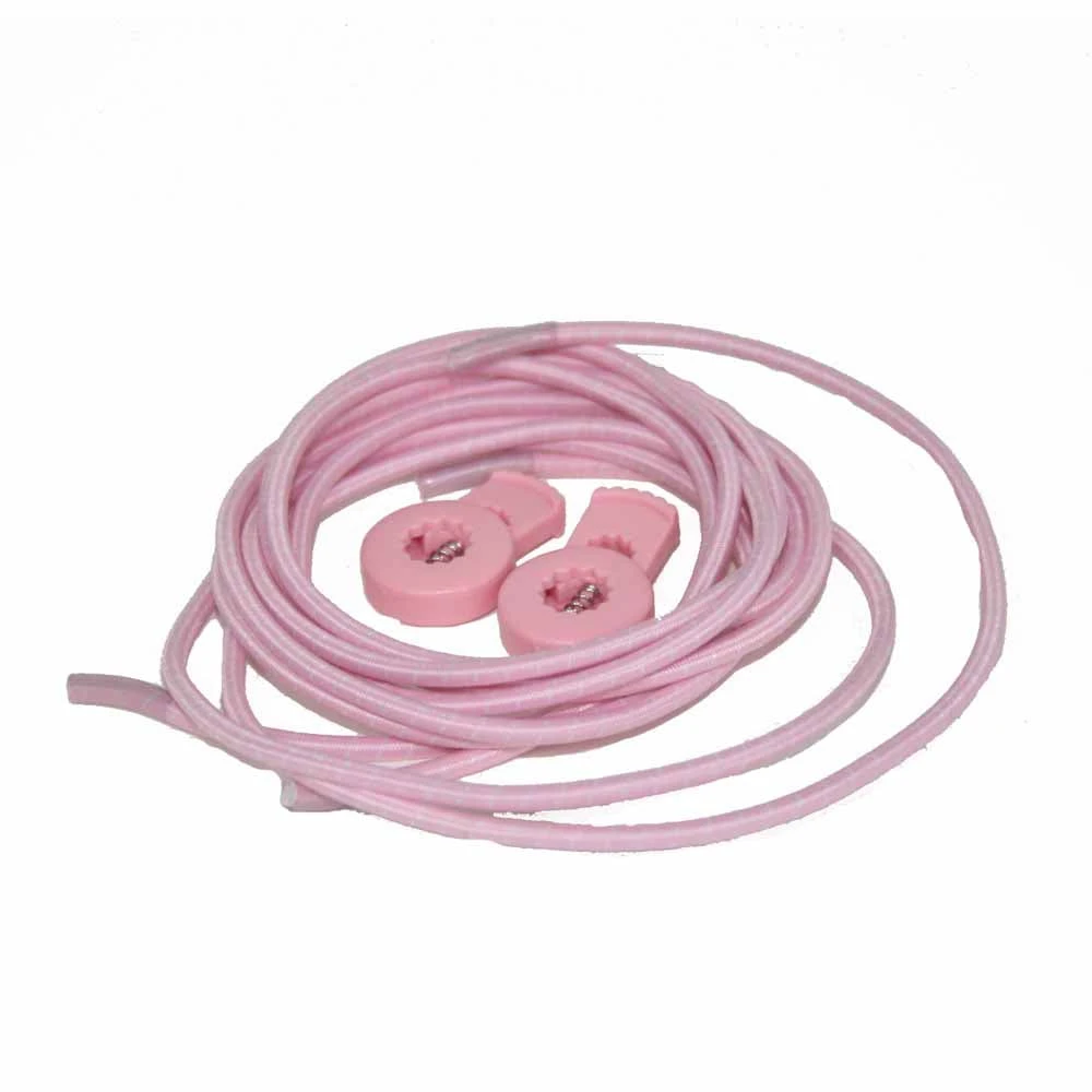 Kidsracing Triathlon Fast Elastic Lock Laces (choice Of Colours) 10 Kidsracing Triathlon Fast Elastic Lock Laces (choice Of Colours)