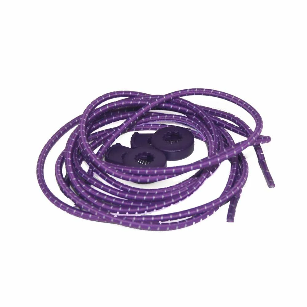 Kidsracing Triathlon Fast Elastic Lock Laces (choice Of Colours) 6 Kidsracing Triathlon Fast Elastic Lock Laces (choice Of Colours)