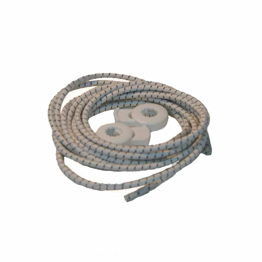 Kidsracing Triathlon Fast Elastic Lock Laces (choice Of Colours) 16 Kidsracing Triathlon Fast Elastic Lock Laces (choice Of Colours)