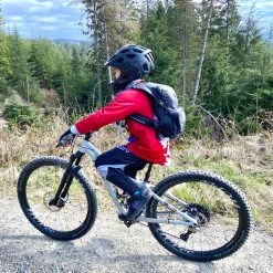 HUPcc HUP Enduro Children's MTB Long Pants