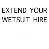 Kids Racing Ltd Wetsuit Hire Extension From 1 Month To End Of Season