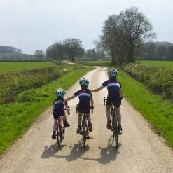 HUPbundle HUP Finestre Cycling Bundle Road