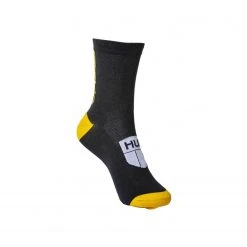 HUPcc HUP Belgian Flanders Lion Kids Cycling Socks