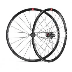 Fulcrum R600 DB 700c Disc Wheelset (12mm Thru-Axle)