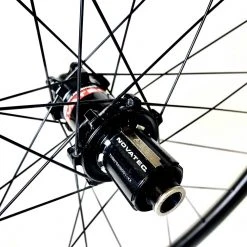 HUPcc HUP 27.5XC MTB Wheelset