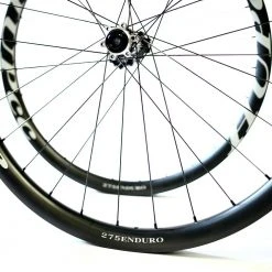 HUPcc HUP 275ENDURO MTB Wheelset