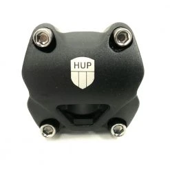 HUPcc HUP 45mm MTB Stem: Kids MTB/Cyclocross Bikes