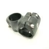 HUPcc HUP 35mm MTB Stem: Kids MTB/Cyclocross Bikes