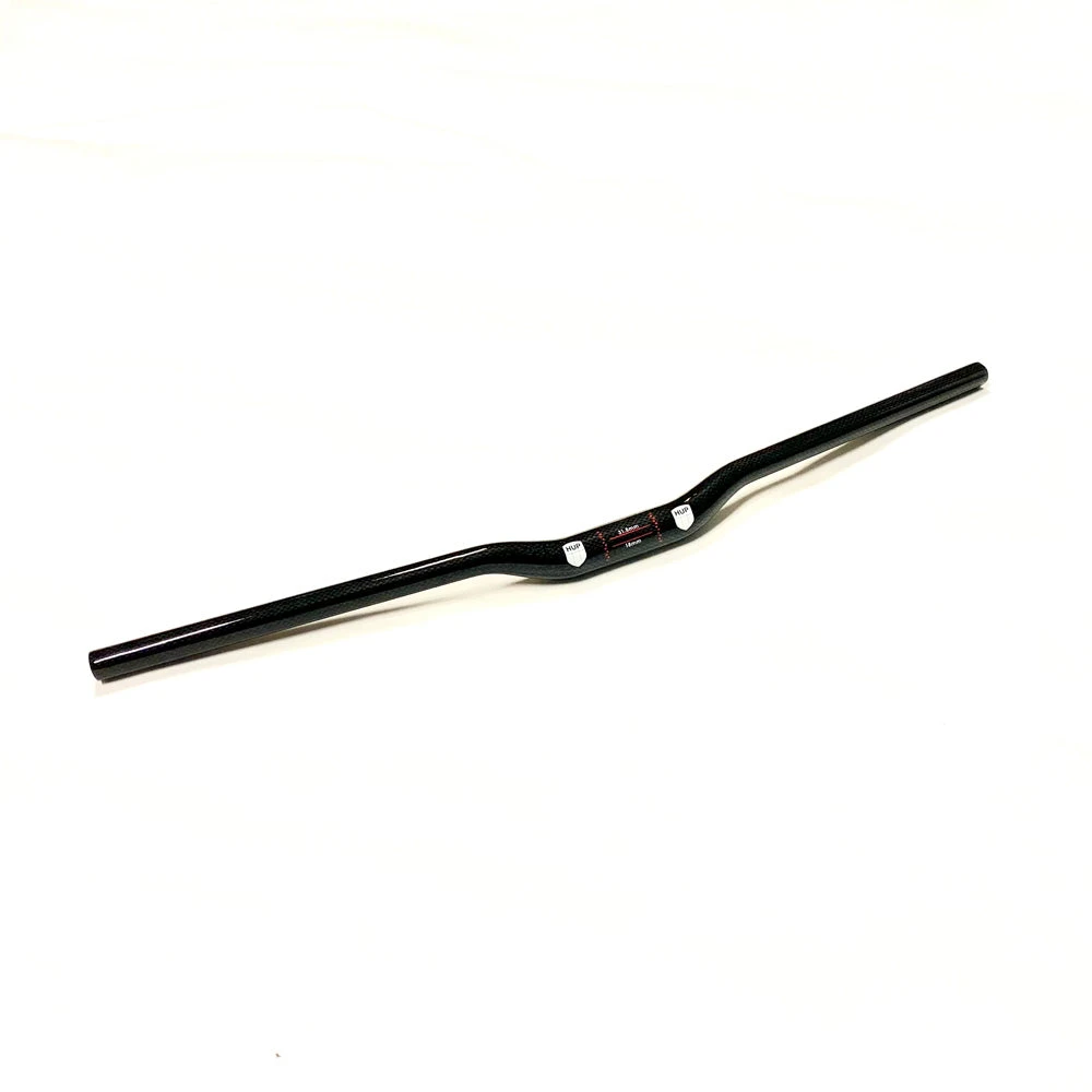 HUPcc HUP Carbon 760mm MTB Riser Handlebars: Cyclocross/MTB/Gravel/Tri Bikes 1 HUPcc HUP Carbon 760mm MTB Riser Handlebars: Cyclocross/MTB/Gravel/Tri Bikes