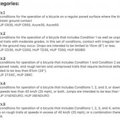 HUPcc CX HUP TD35 'Black Label' 700c Disc Aero Wheelset (35mm Deep BC Legal Tubs) 17 HUPcc CX HUP TD35 'Black Label' 700c Disc Aero Wheelset (35mm Deep BC Legal Tubs)