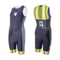 HUPcc HUP Trisuit