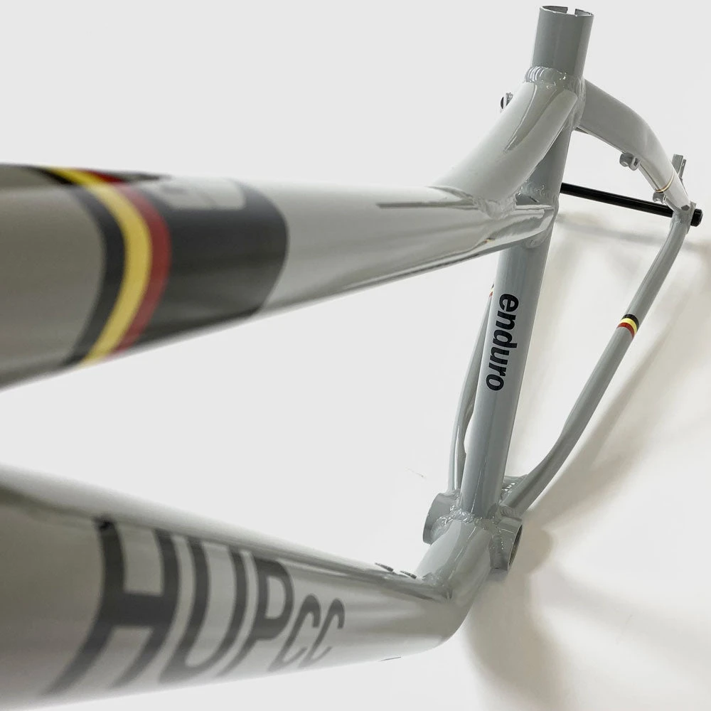 HUPcc HUP Enduro MTB Hardtail Frame 2 HUPcc HUP Enduro MTB Hardtail Frame