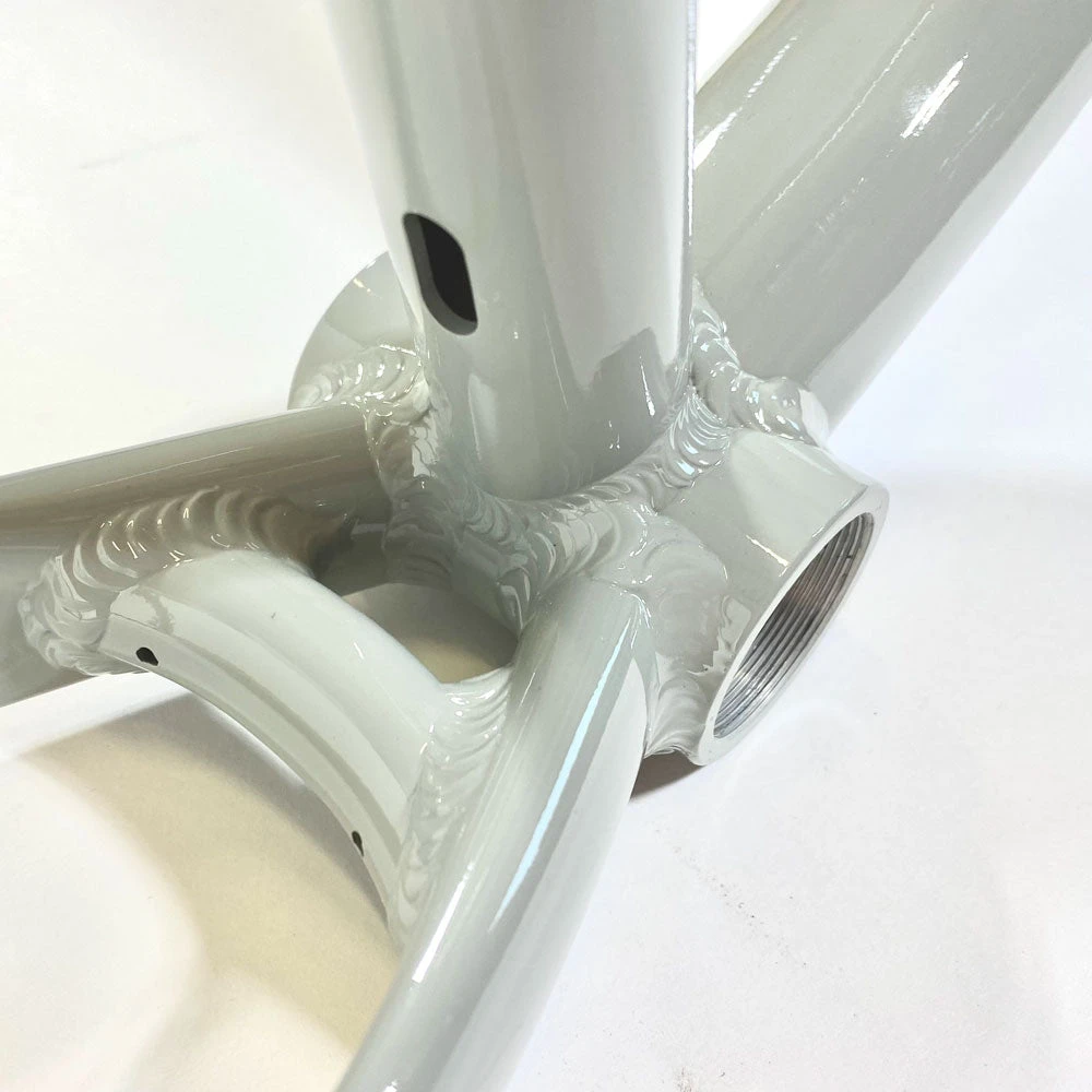 HUPcc HUP Enduro MTB Hardtail Frame 5 HUPcc HUP Enduro MTB Hardtail Frame