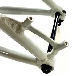 HUPcc HUP Enduro MTB Hardtail Frame 9 HUPcc HUP Enduro MTB Hardtail Frame