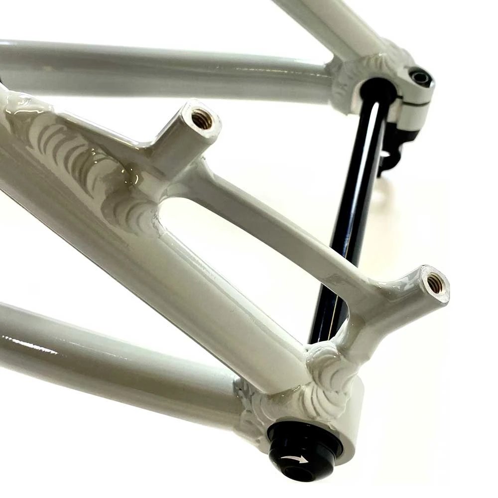 HUPcc HUP Enduro MTB Hardtail Frame 4 HUPcc HUP Enduro MTB Hardtail Frame