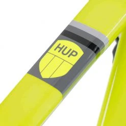 HUPcc CX HUP Evo Cyclocross Disc Frameset (Kids Sizes) 18 HUPcc CX HUP Evo Cyclocross Disc Frameset (Kids Sizes)