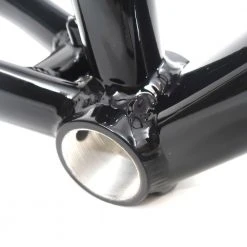 HUPcc CX HUP Evo Cyclocross Disc Frameset (Kids Sizes) 14 HUPcc CX HUP Evo Cyclocross Disc Frameset (Kids Sizes)