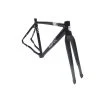 HUPcc CX HUP Evo Cyclocross Disc Frameset (Kids Sizes)