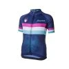 HUPcc Road HUP Finestre Kids Short Sleeved Cycling Jersey