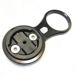 HUPcc HUP Garmin Mount - Steerer Mounted Road