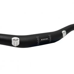HUPcc HUP 780mm MTB Riser Handlebars: Cyclocross/MTB/Gravel/Tri Bikes