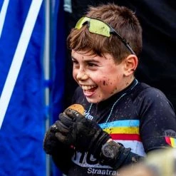 HUPcc HUP Kids Cycling Sunglasses (3 Lenses) CX