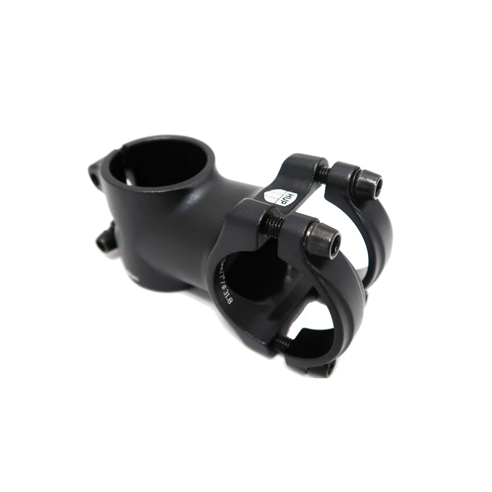 HUPcc HUP 50mm Stem: Kids Road Race/Cyclocross Bikes CX 1 HUPcc HUP 50mm Stem: Kids Road Race/Cyclocross Bikes CX