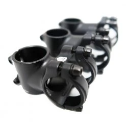 HUPcc HUP 80mm Stem: Kids Road Race/Cyclocross Bikes