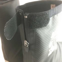 HUPcc HUP Kids Winter Road Cycling Shoe Covers 6 HUPcc HUP Kids Winter Road Cycling Shoe Covers