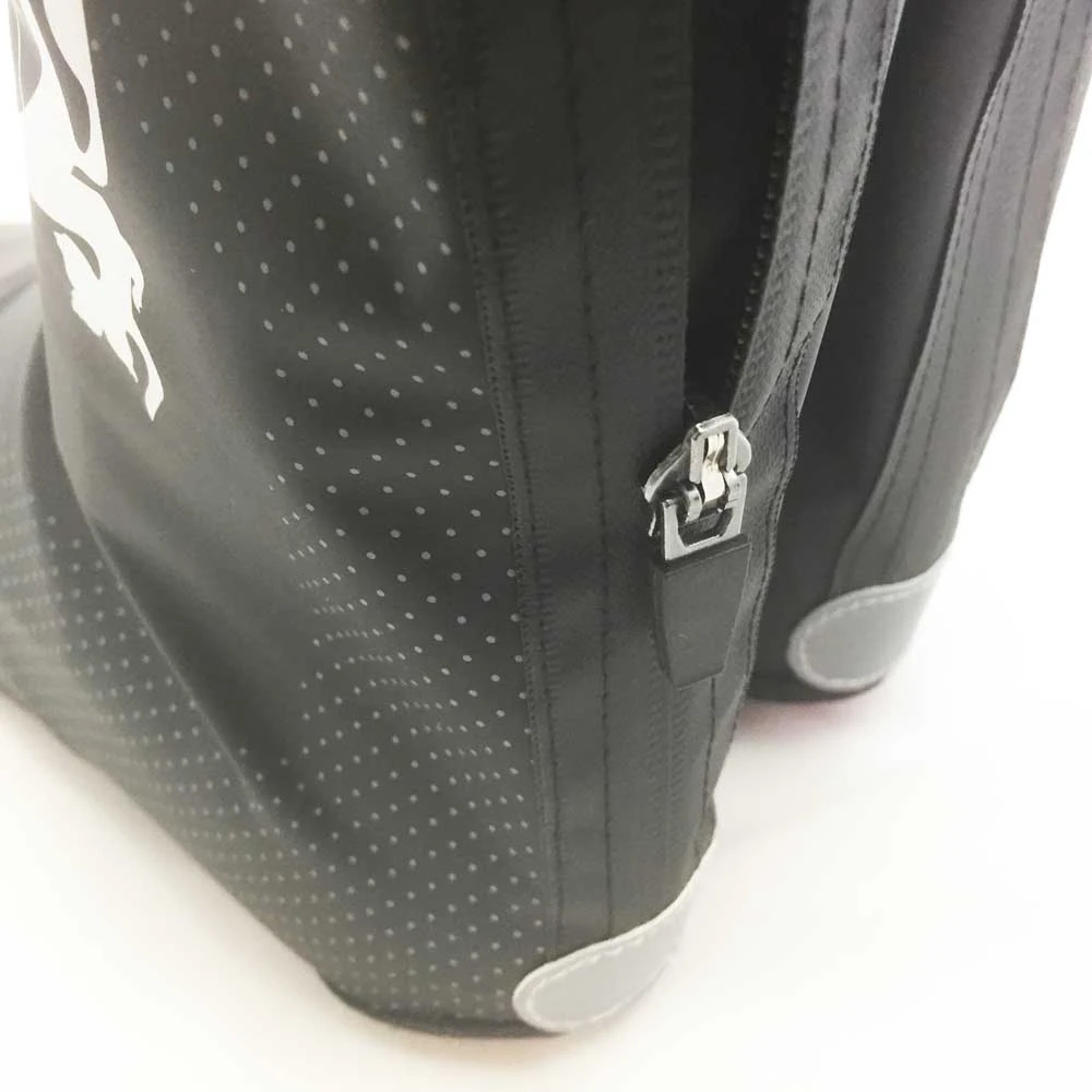 HUPcc HUP Kids Winter Road Cycling Shoe Covers 2 HUPcc HUP Kids Winter Road Cycling Shoe Covers