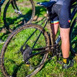 HUPcc CX TEAM HUP Kids Winter Cyclocross Skinsuit / Speedsuit / Aerosuit 8 HUPcc CX TEAM HUP Kids Winter Cyclocross Skinsuit / Speedsuit / Aerosuit