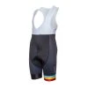 HUPcc HUP Belgian Kids Cycling Bib Shorts Road