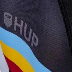 HUPcc HUP Koppenberg Kids Short Sleeved Cycling Jersey Triathlon