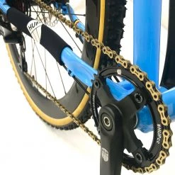 HUPcc CX HUP Neoprene Chainstay Protector