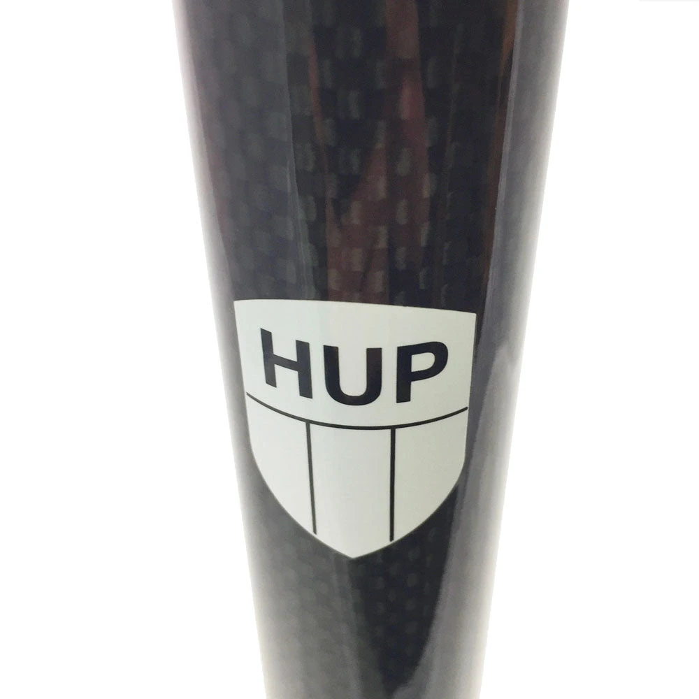HUPcc CX HUP Race Carbon Fibre Rotary Head Seat Post 27.2mm 2 HUPcc CX HUP Race Carbon Fibre Rotary Head Seat Post 27.2mm