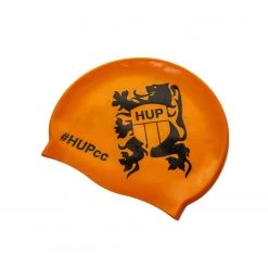 Triathlon Collection Triathlon HUP Silicone Swim Cap