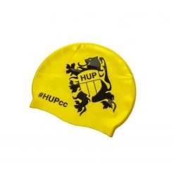 Triathlon Collection Triathlon HUP Silicone Swim Cap