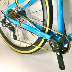 HUPcc CX HUP TD35 'Black Label' 700c Disc Aero Wheelset (35mm Deep BC Legal Tubs) 15 HUPcc CX HUP TD35 'Black Label' 700c Disc Aero Wheelset (35mm Deep BC Legal Tubs)