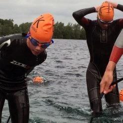 Zone3 Adventure Junior Triathlon Wetsuit 12 Zone3 Adventure Junior Triathlon Wetsuit