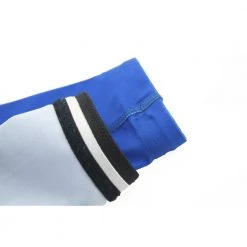 Kidsracing Kids Arm Warmers Plain - Winter Cycling, Cyclocross, Triathlon Slip-On Sleeves