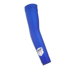 HUPcc HUP Kids Arm Warmers - Spring/Autumn Cycling, Cyclocross, Triathlon Slip-On Sleeves CX