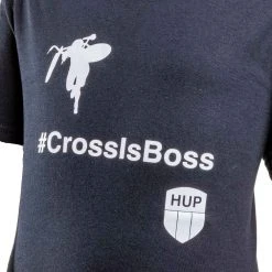 HUPcc HUP Kids T-shirts: Cycling, Cyclocross And Triathlon