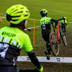 HUPbundle TEAM HUP Winter Cycling Bundle