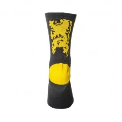 HUPcc HUP Belgian Flanders Lion Kids Cycling Socks