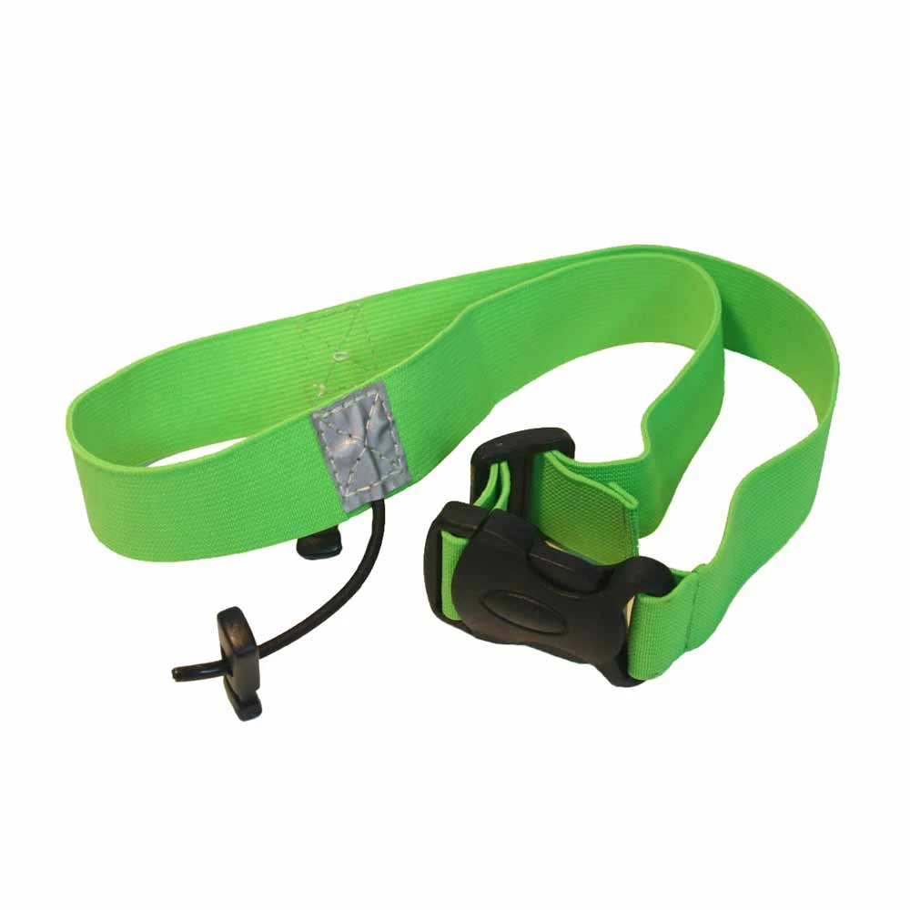 Kidsracing Kids Sized Triathlon Race Number Belt Kidsracing Kids Sized Triathlon Race Number Belt