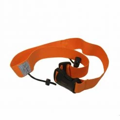 Kidsracing Kids Sized Triathlon Race Number Belt